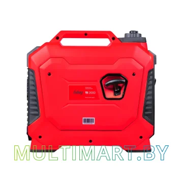 Бензиновый генератор Fubag TI 2000 (646252) картинка 4
